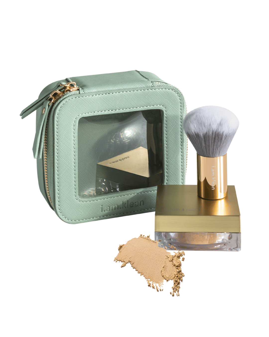 klean duo, neutral 2 / full