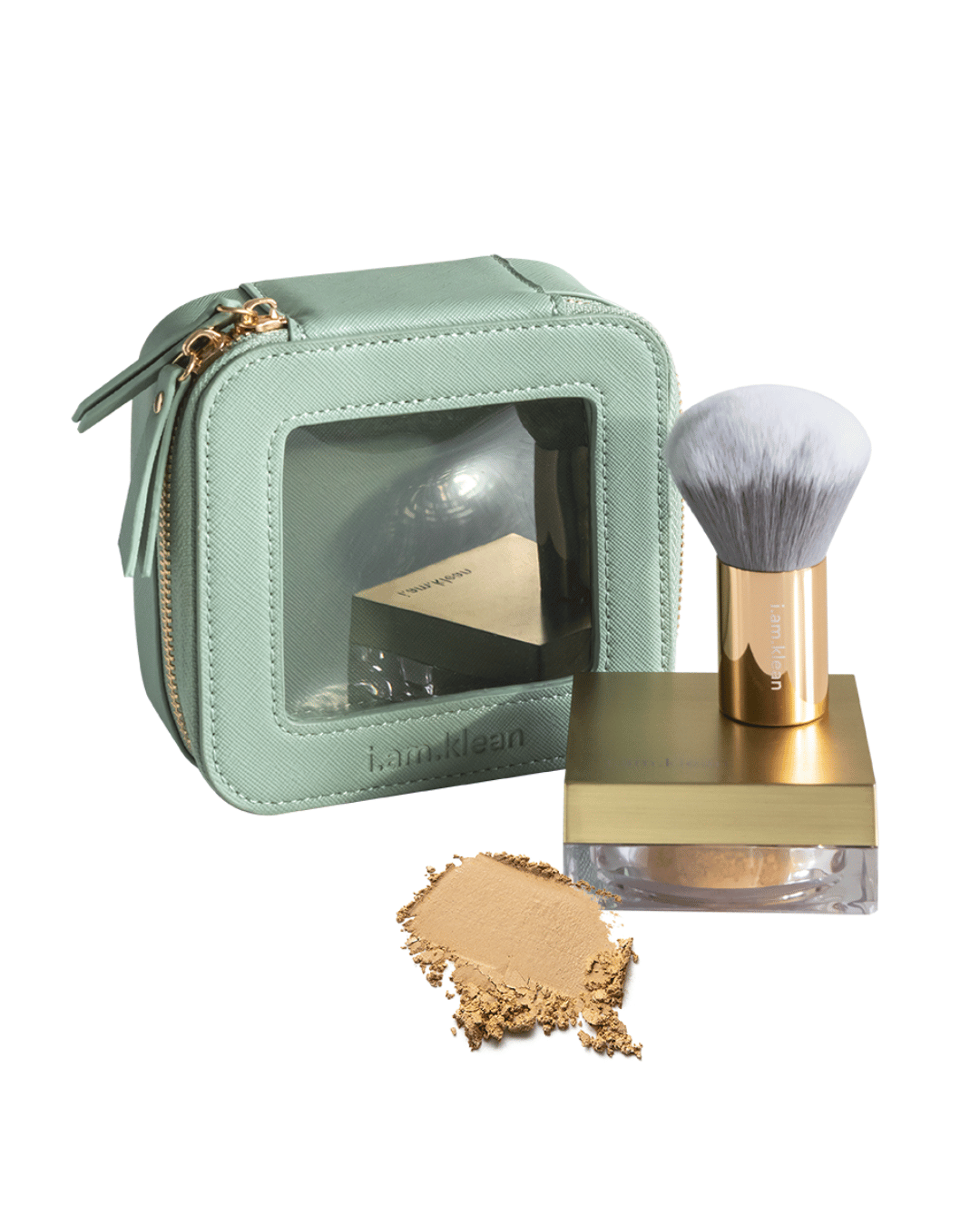 klean duo, neutral 3 / full