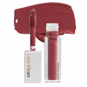 liquid blush, mulberry / full