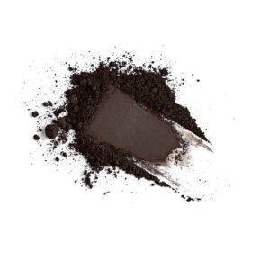 loose mineral eyeshadow, tuned in / full