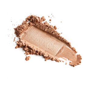 loose mineral highlighter, sunset / full