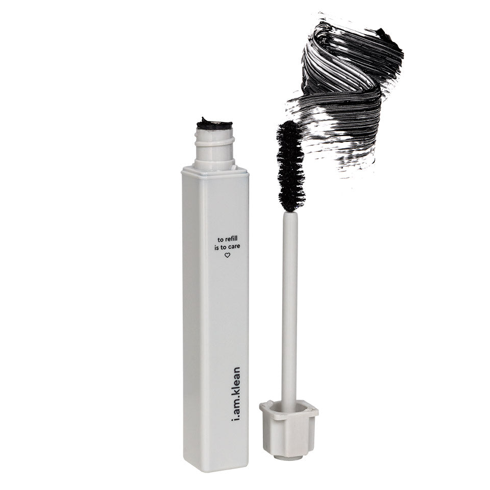 refillable big & bold mascara, refill