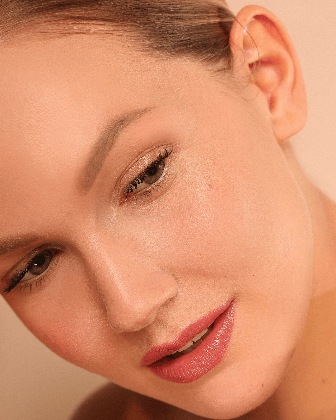 mattifying powder - Image 2