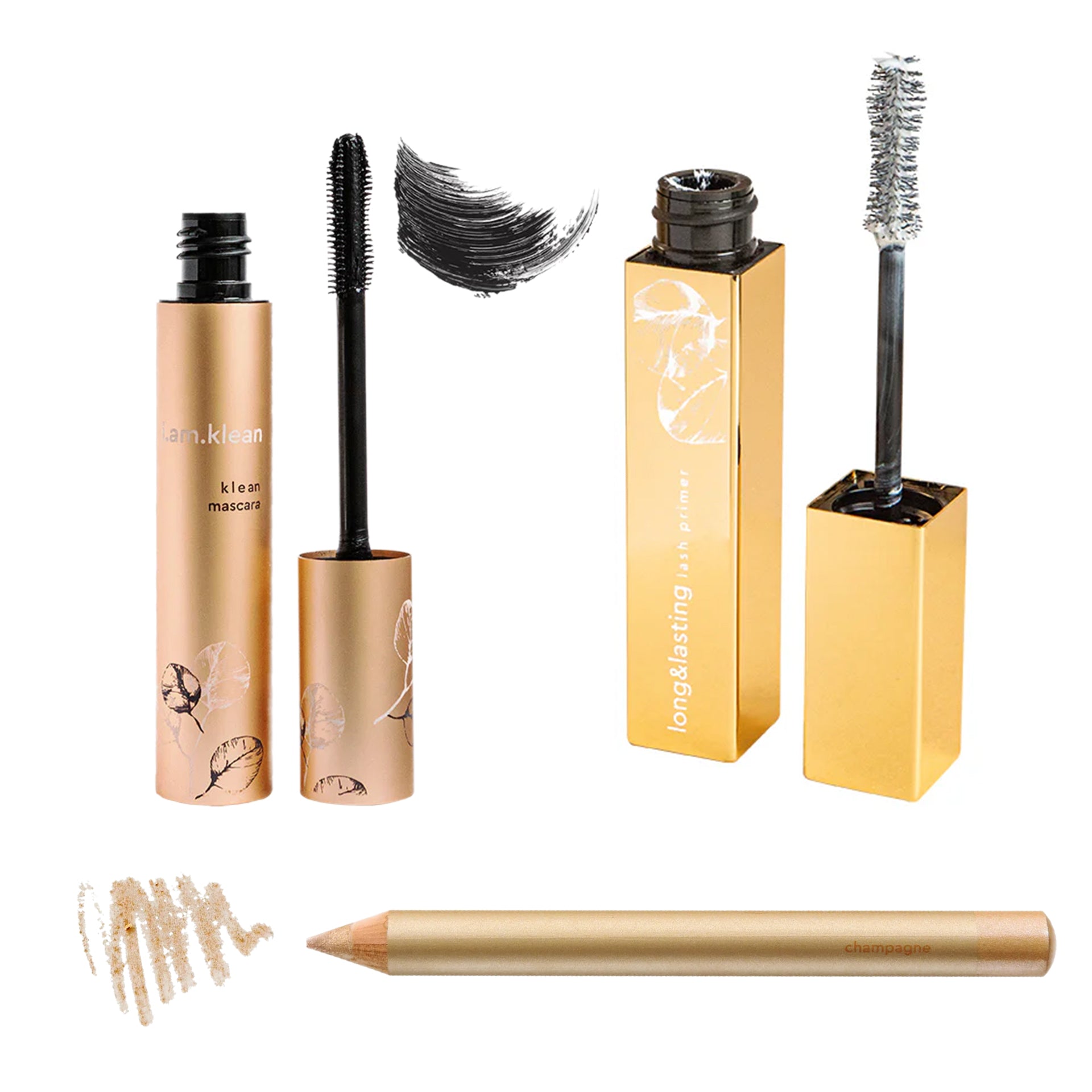 giftset perfect glance - Image 2