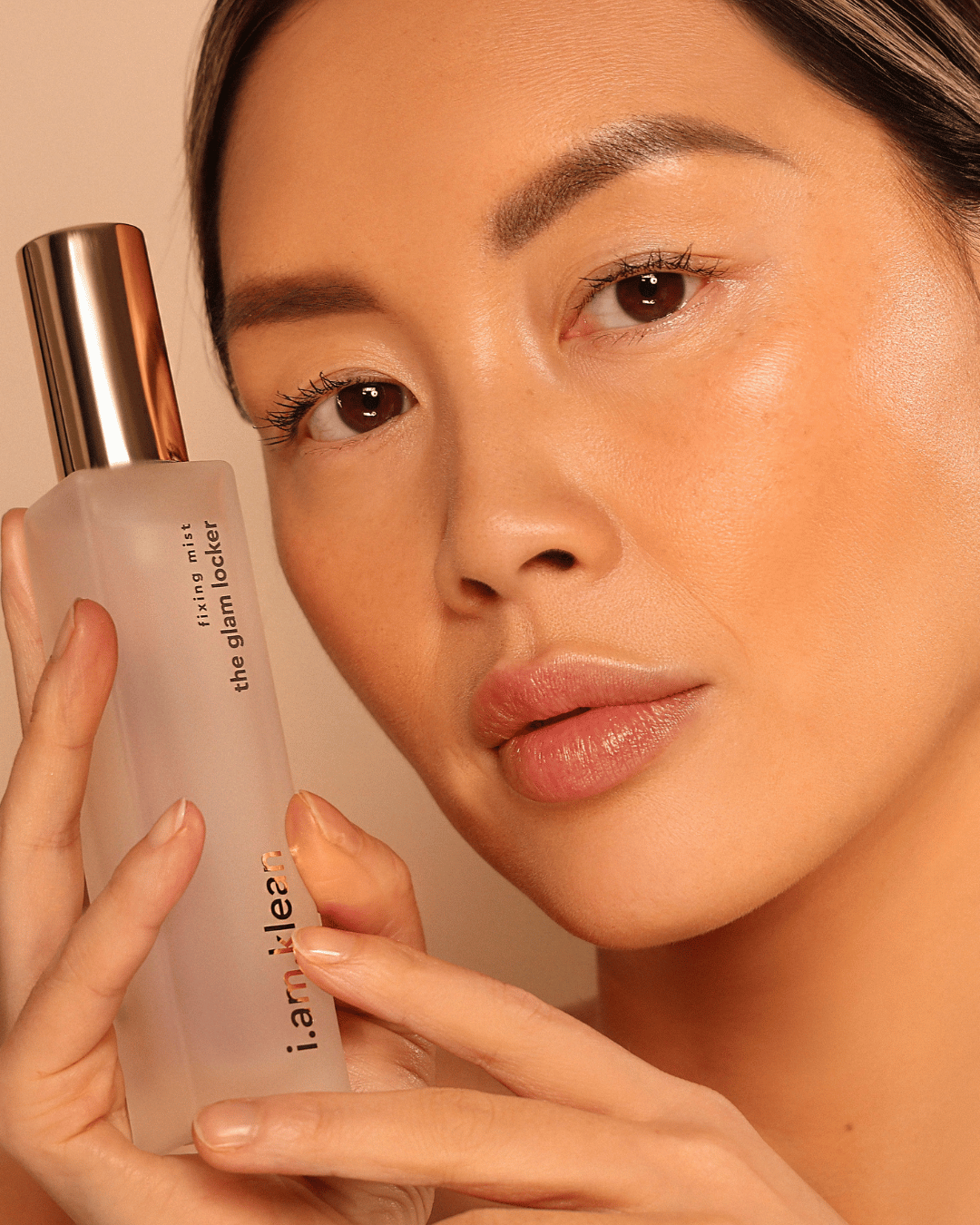 glam locker fixing spray - Image 2